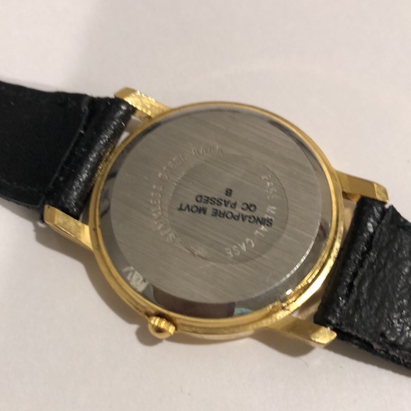 Kellogg’s Rice Krispies Vintage Watch 1993 Snap-Crackle-pop - Picture 4 of 6